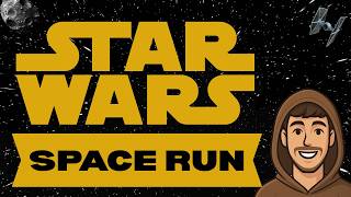 Star Wars Space Run! | Brain Break | Danny Go Noodle | Just Dance |