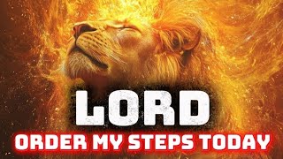 Download Lagu When GOD ORDERS YOUR STEPS, NOTHING CAN STOP YOU — Morning Prayer MP3 Download Lagu When GOD ORDERS YOUR STEPS, NOTHING CAN STOP YOU — Morning Prayer MP3