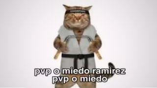 Download lagu pvp o miedo ramirez