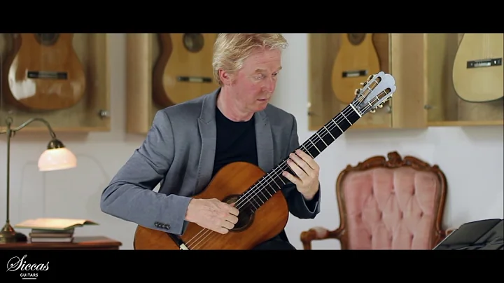 The famous Antonio de Torres 'La Leona' played by ...