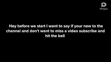 The all emotions in plotagon [part 1]