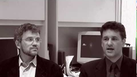 CIRMMT research project: The Music Recommendation Engine