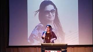 // Tumse Mili Nazar // Singer // Tanuja Mehta //