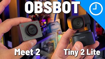 Hands-On with the Smartest Webcam I