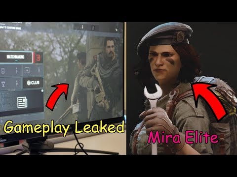 leaked-mira-elite-set-|-‘amaru’-and-‘goyo’-gameplay-leaked-|-rainbow-six-siege:-ember-rise