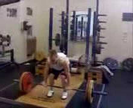 Justin Frantz 231 Clean