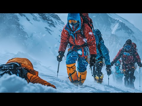 The Truth About The 1996 Mount Everest Disaster