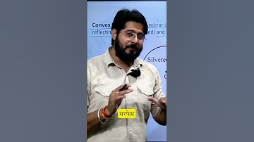 Reflection Principles of Spherical Mirrors | Light Class 8 | Chapter 16 NCERT Science