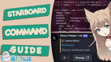 how to create a starboard command | djs in aoi.js v6.7.1