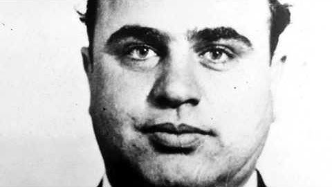 Custom Class Setup- Al Capone