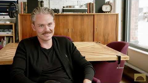 Meet Anthony Giannini, Architect and Design Automation Lead