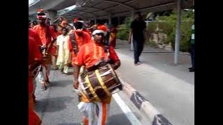 anggara kaliamaan urumi melam (new ) 2012