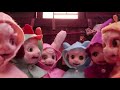 End of video