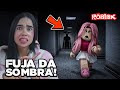 SOBREVIVA CONTRA O MONOCROMA NESSE JOGO DO ROBLOX