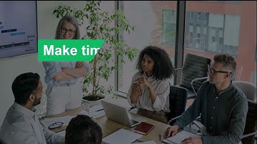 Make timelines in seconds