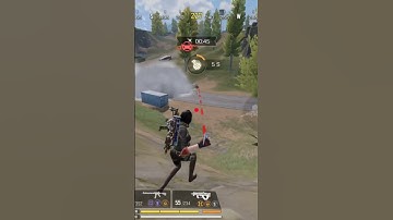 GRENADE CODM | COD MOBILE #shorts