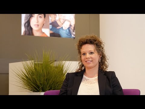 Responsable gestion administrative RH - Julie BING - BPBFC Talents