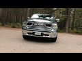 Dodge Ram1500 HEMI Long horn Edition
