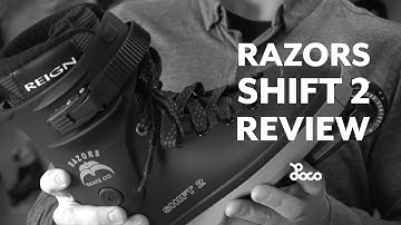 Razor Shift 2 Skates Review - LocoSkates