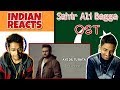 Indian Reacts To :-Aye Dil Tu Bata (Full Song) | Sahir Ali Bagga | New Hindi Songs 2018
