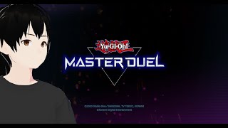 【Playing Master Duel 】 Reset