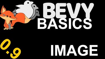 Bevy Basics Images