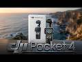 DJI Osmo Pocket 4 Finally  Confirmed Specs: 6K60, 50MP Sensor &amp; Biggest Upgrades.