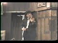 A cantorial concert in conjunction with beth torah congregation january 1989 reedited