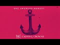 Casting Crowns - One Awkward Moment (Visualizer)