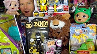 toohunky toys - YouTube