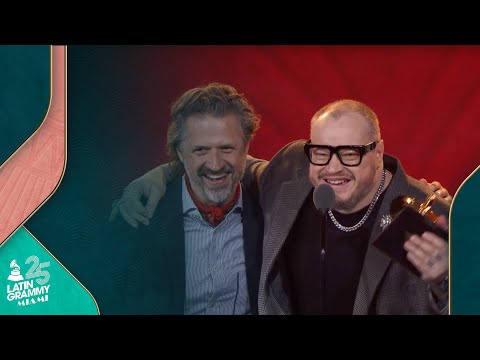Leonel García |