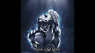 Son of Ogre | Father of Ogre | Edit