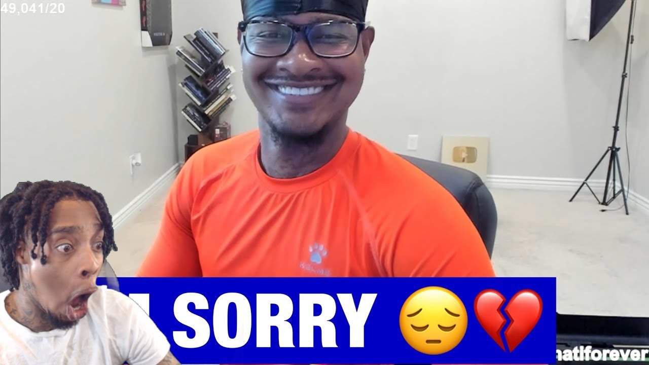 FlightReacts To SoLLUMINATI APOLOGIZES To Zoe Spencer!