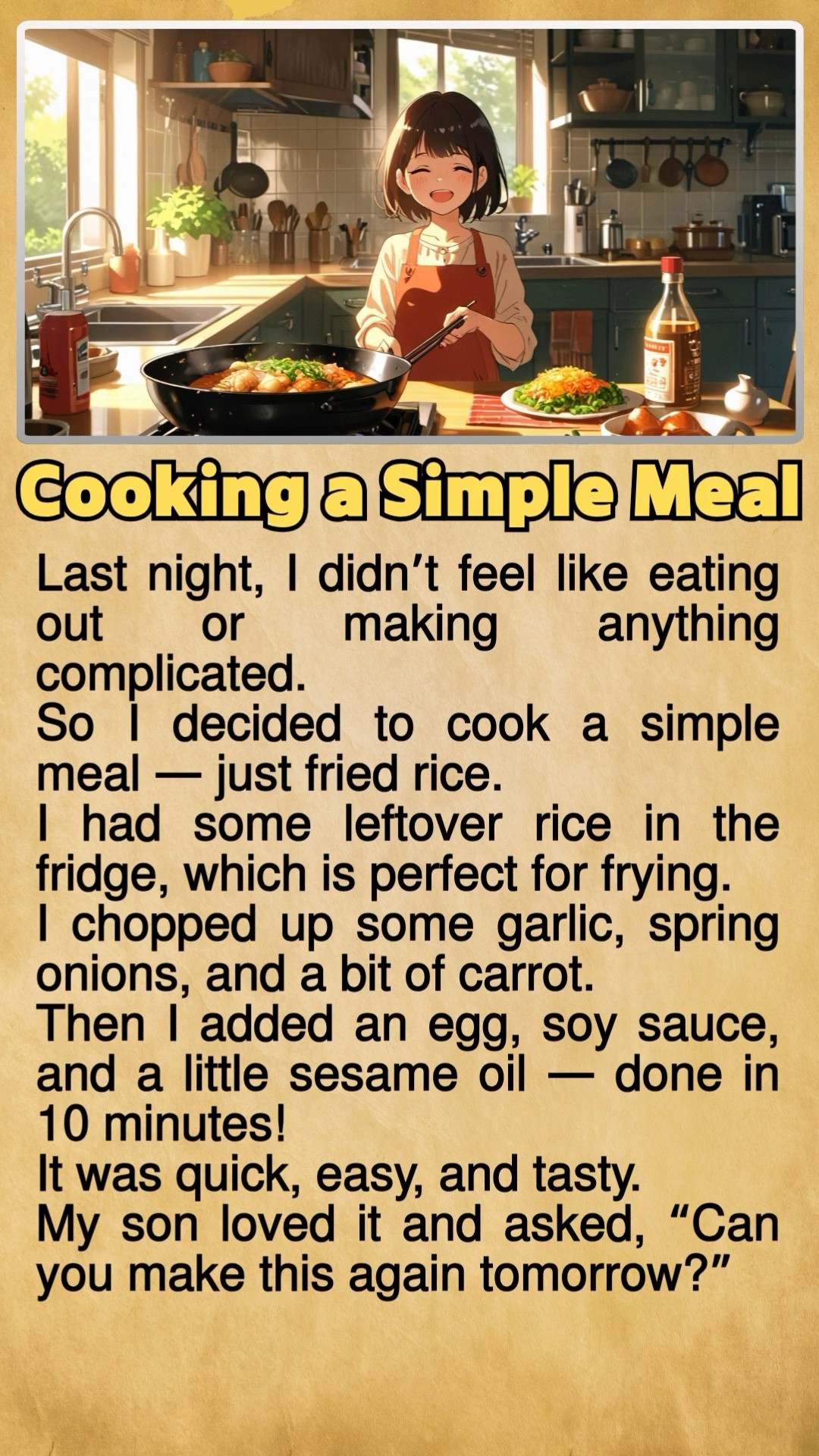 洋書 Cooking in Ten Minutes Cooking in ten minutes : or, The adaptation to the rhythm of