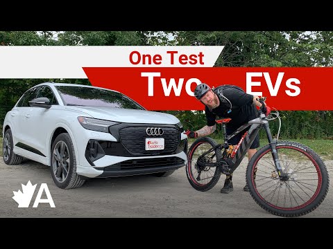 2024 Audi Q4