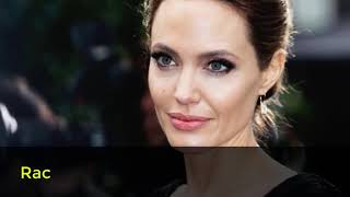 Angelina Jolie Lifestyle,Height,Weight,Age,Net Wor