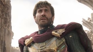 Pequeños Detalles En El Trailer De Spider-Man: Far From Home Pequeños Detalles En El Trailer De Spider-Man: Far From Home