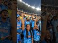 Match Win By INDIA !