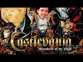 Grande Gameplay castlevania symphony of the night
