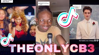 Best of @Theonlycb3 | TikTok Complications
