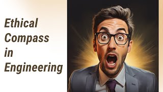 Professional Responsibility: Your Ethical Compass in Engineering