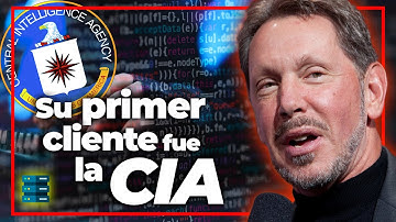 CASO ORACLE: El Negocio de las Bases de Datos