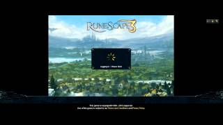Runescape3: How to skip tutorial!