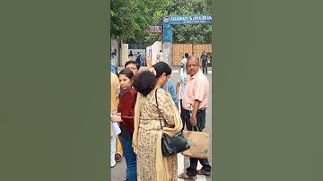 IISER Aptitude Test centre