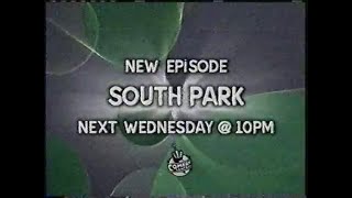 South Park S03E12 Promo