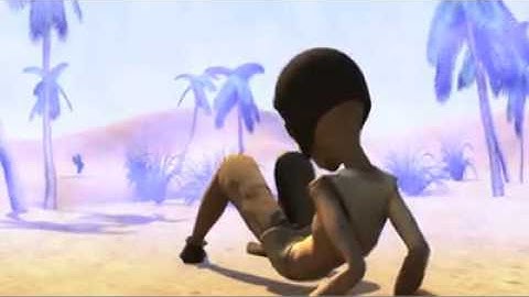 Full Sail University Class Project