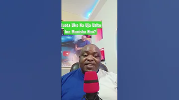 Kuota Na Uja Uzito Religion Mimba 