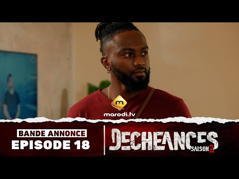 Série - Déchéances - Saison 2 - Episode 18 - Bande annonce