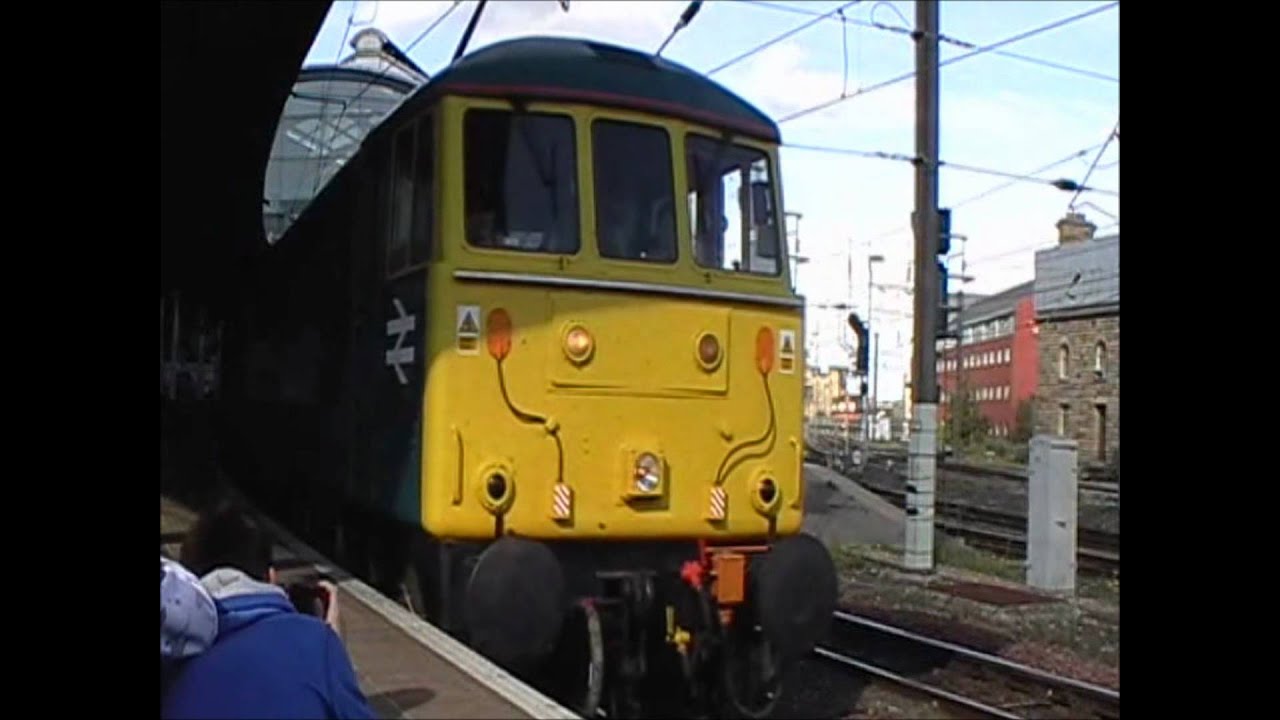 1Z50 - 86101 TNT 87002 Newcastle 23-7-11