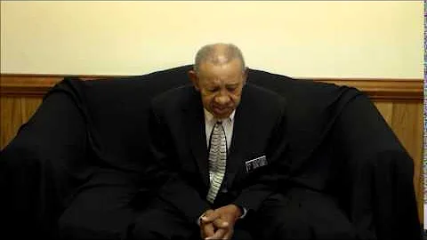 Deacon Ralph Fleming